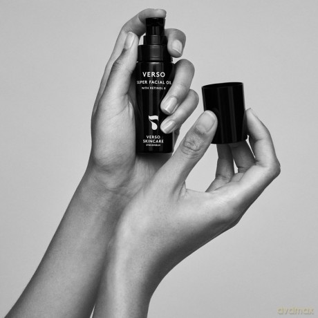Verso - No. 7 Super Facial Oil 30 ml