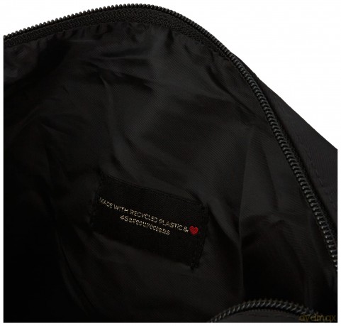 Vittorio - 2 Room Washbag - Men