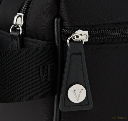 Vittorio - 2 Room Washbag - Men