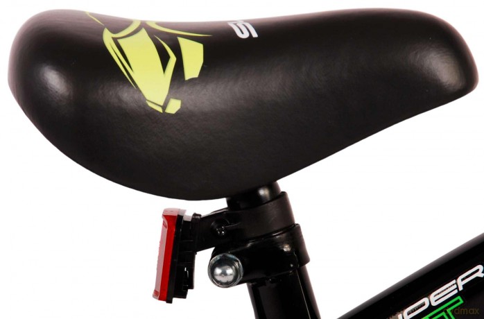 Volare - Children's Bicycle 12 - Super GT Green (21182)