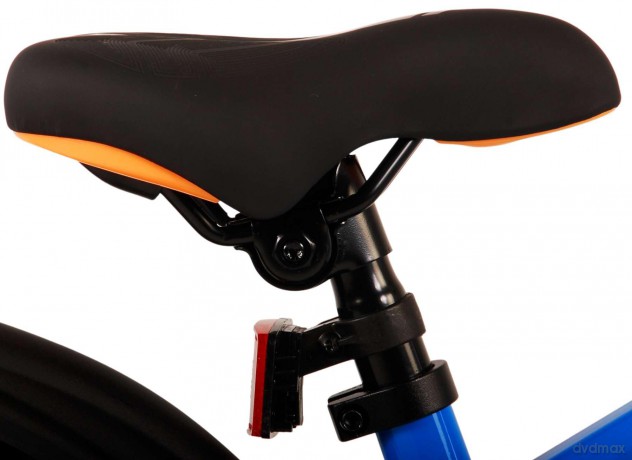 Volare - Children's Bicycle 18 - Rocky Blue (21725)