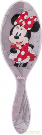 Wet Brush - Original Disney 100 Detangler Minnie Mouse