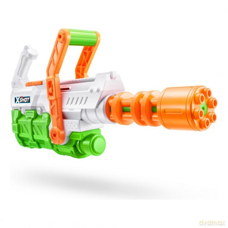 X-Shot - Water Fast Fill Hydro Cannon (118112)