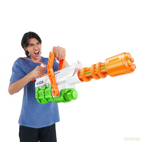 X-Shot - Water Fast Fill Hydro Cannon (118112)