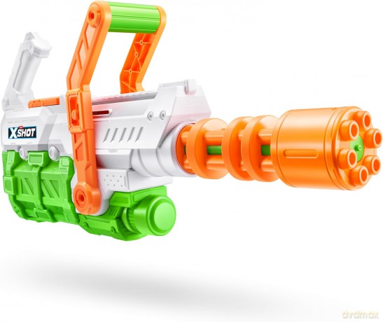 X-Shot - Water Fast Fill Hydro Cannon (118112)