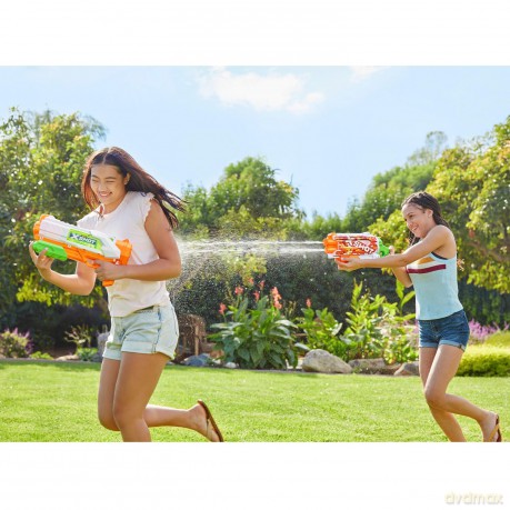 X-shot - Watergun Fast Fill (56138)