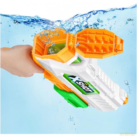 X-shot - Watergun Fast Fill (56138)