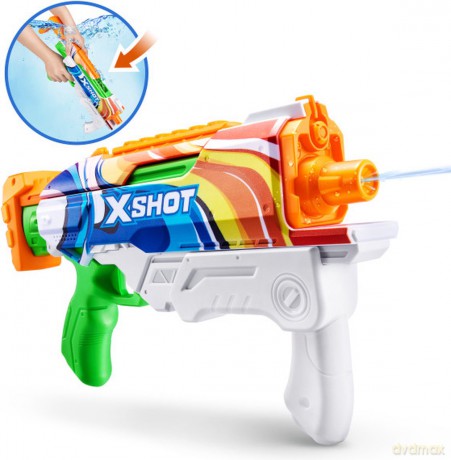 X-Shot Water - Hyperload Fast-Fill Skins (11854)
