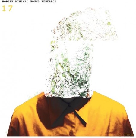 Modern Minimal Sound Research: 17 [CD]