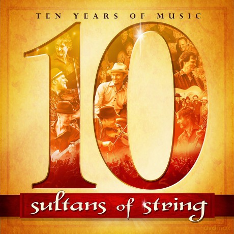 Sultans Of String: 10/01/1900 00:00:00 [Winyl]