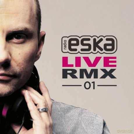Eska Live Rmx 01 [2CD]