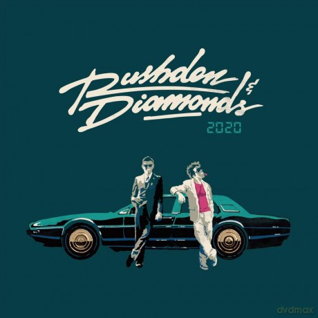 Rushden & Diamonds: 12/07/1905 00:00:00 [Winyl]