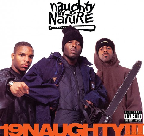 Naughty By Nature: 19 Naughty III (30th Anniversary) [CD]
