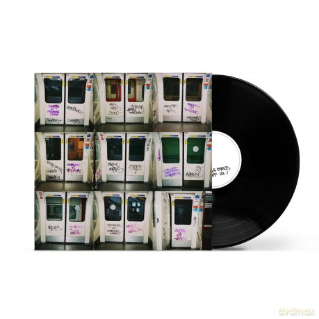 Chase & Status: 2 Ruff Vol. 1 [Winyl]
