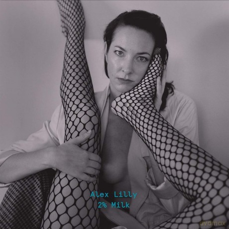 Alex Lilly: 2% Milk [Winyl]