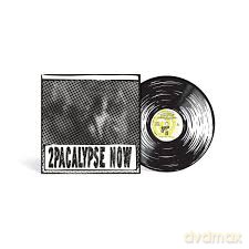 2pac: 2Pacalypse Now (Picture) [Winyl]
