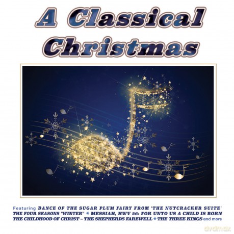 A Classical Christmas [CD]
