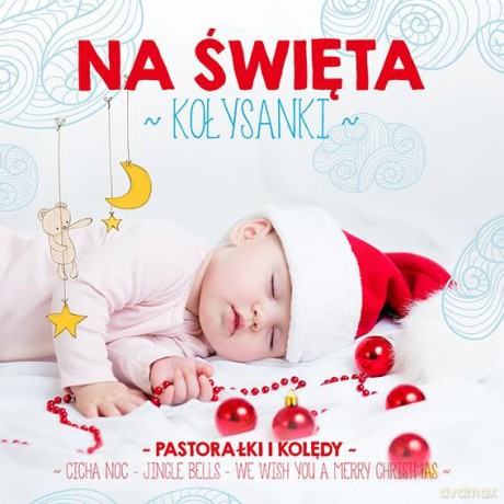 Kołysanki Na Siwieta [CD]
