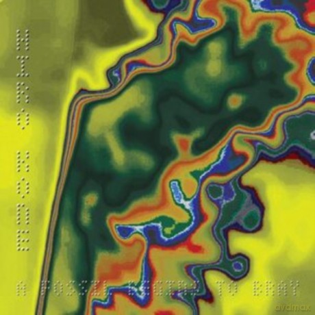 Hiro Kone: A Fossil Beings To Bray (Bleep) (Coloured) [Winyl]