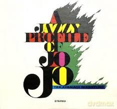 Masayuki Takayanagi: A Jazzy Profile Of Jojo [Winyl]