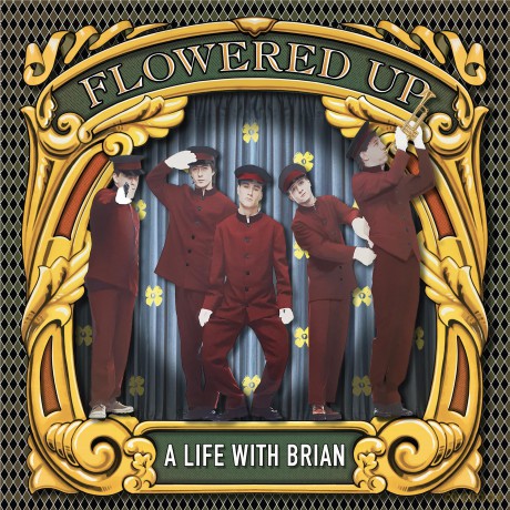 Flowered Up: A Life With Brian [Winyl]