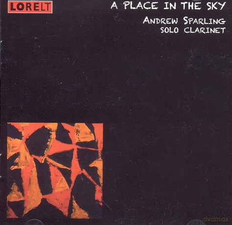 A Place In The Sky [CD]