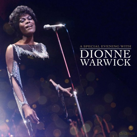 Dionne Warwick: A Special Evening With [Winyl]
