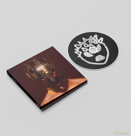 Lynks: Abomination [CD]