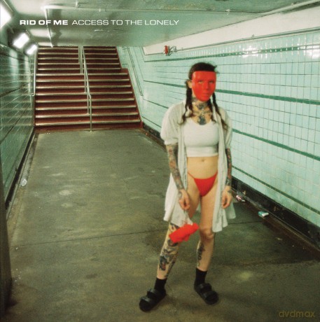 Rid Of Me: Access To The Lonely [CD]