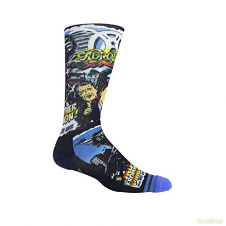 Aerosmith: Aerosmith Music From Another Dimensions Socks (One Size)