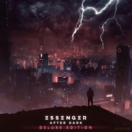 Essenger: After Dark (Deluxe) [Winyl]