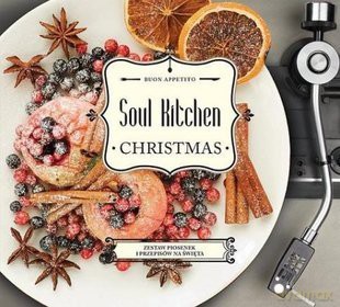 Soul Kitchen: Christmas [2CD]
