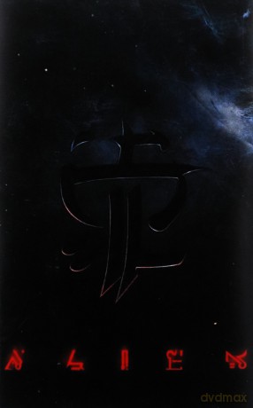 Strapping Young Lad: Alien [KASETA]
