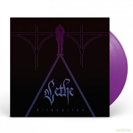 Lethe: Alienation (Purple) [Winyl]