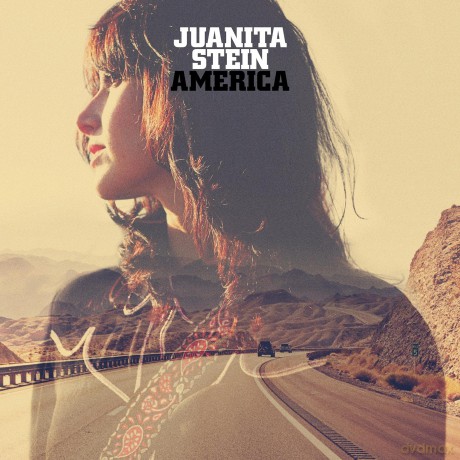 Juanita Stein: America [Winyl]