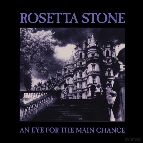 Rosetta Stone: An Eye For The Main Chance [Winyl]