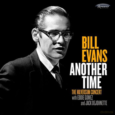 Bill Evans: Another Time Hilfe [CD]