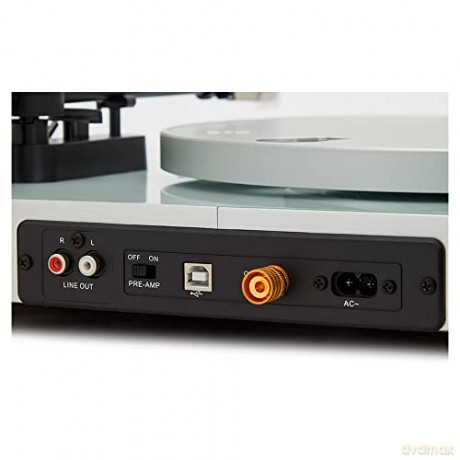Gramofon Aiwa APX-790BT/WH biały