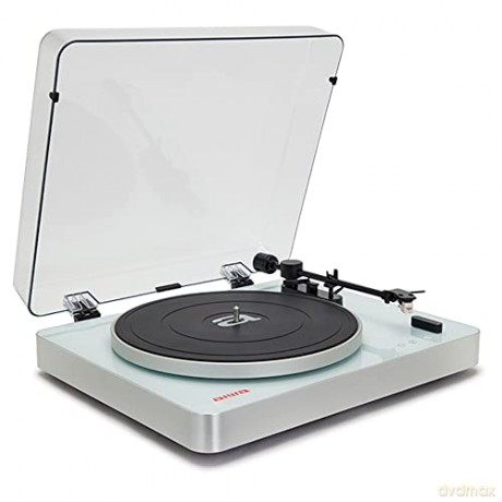 Gramofon Aiwa APX-790BT/WH biały