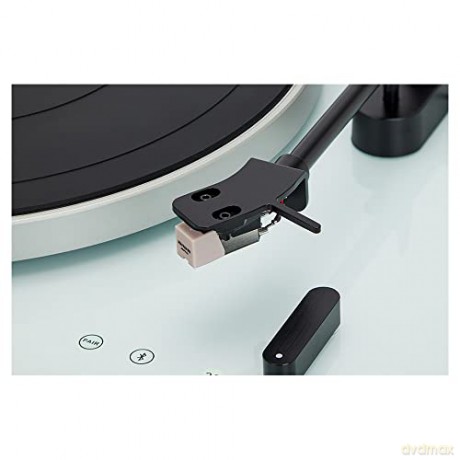 Gramofon Aiwa APX-790BT/WH biały