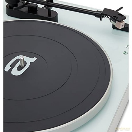 Gramofon Aiwa APX-790BT/WH biały
