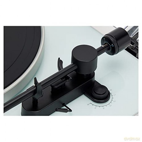 Gramofon Aiwa APX-790BT/WH biały