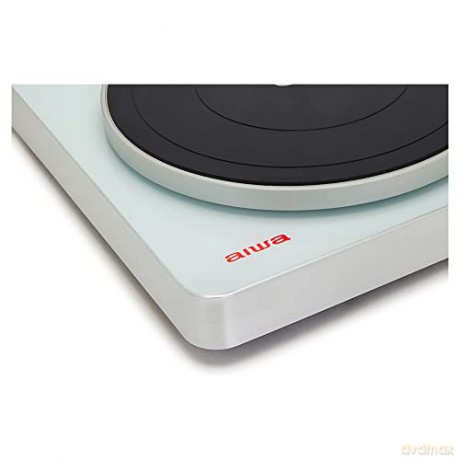 Gramofon Aiwa APX-790BT/WH biały