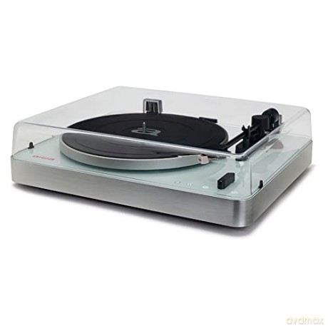 Gramofon Aiwa APX-790BT/WH biały