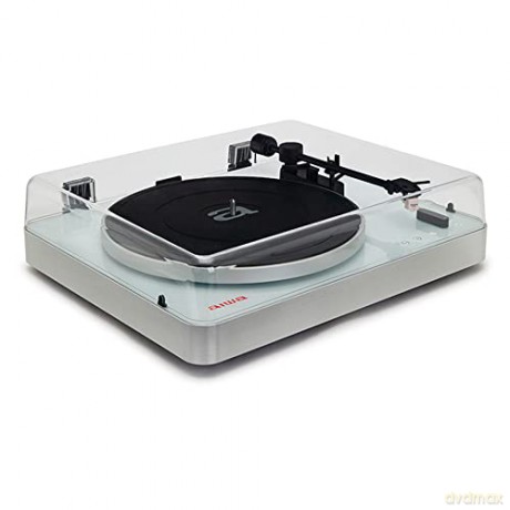 Gramofon Aiwa APX-790BT/WH biały