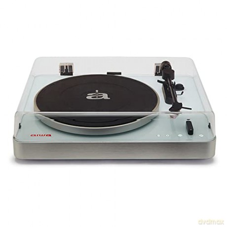 Gramofon Aiwa APX-790BT/WH biały