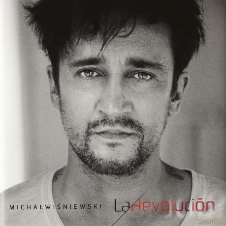 Michał Wiśniewski: La Revolución [CD]