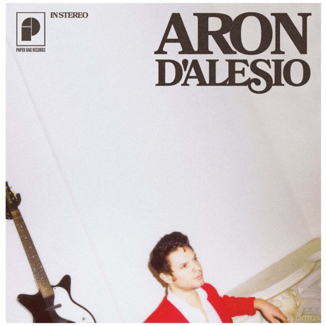 Aron Dalesio: Aron Dalesio [Winyl]