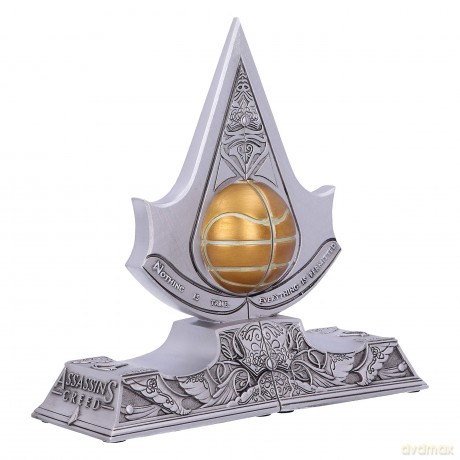 Assassins Creed: Assassins Creed Apple Of Eden Bookends 18.5cm