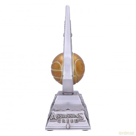 Assassins Creed: Assassins Creed Apple Of Eden Bookends 18.5cm